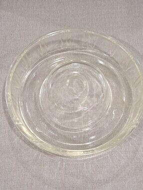Vintage Queen-Anne Glasbake ring mold, a versatile kitchen tool